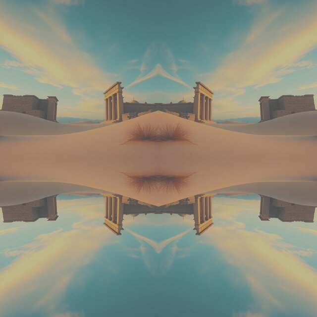 Dreams in Voltage