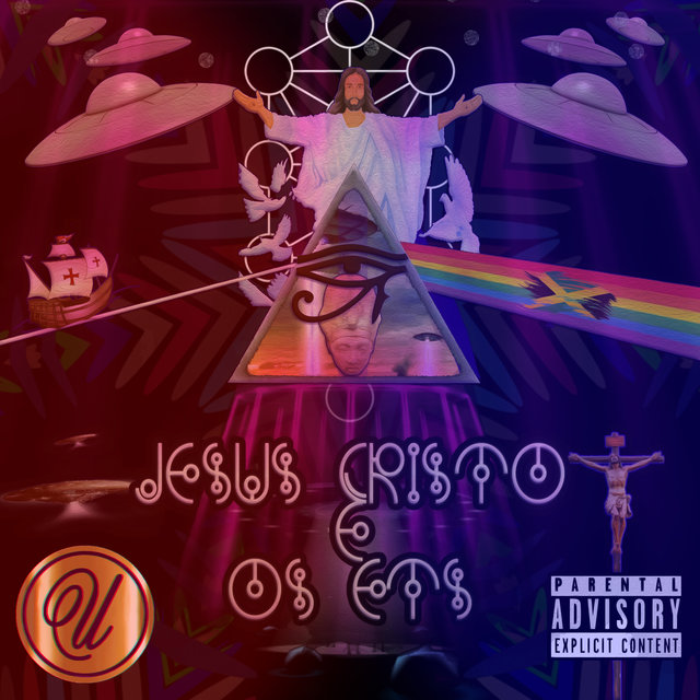 Jesus Cristo e os Ets