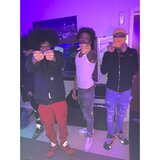 SBM SHOT (feat. Mel BinShootin & Savoo Spice)
