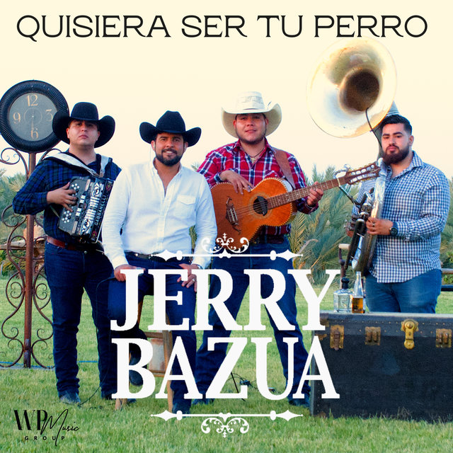 Quisiera Ser Tu Perro (En Vivo)
