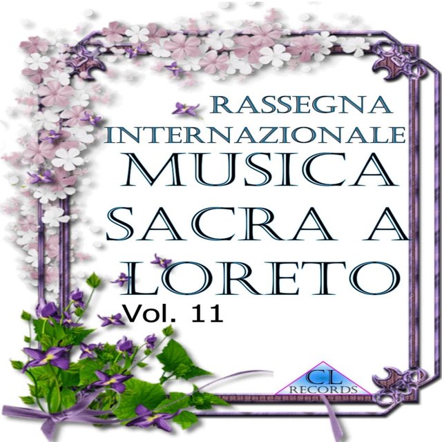Musica Sacra a Loreto Vol. 11