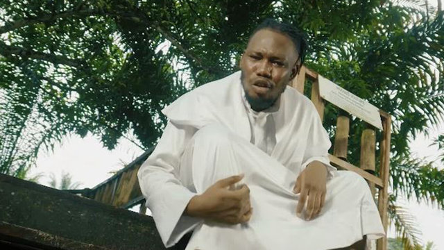 Jegele (Official Video)