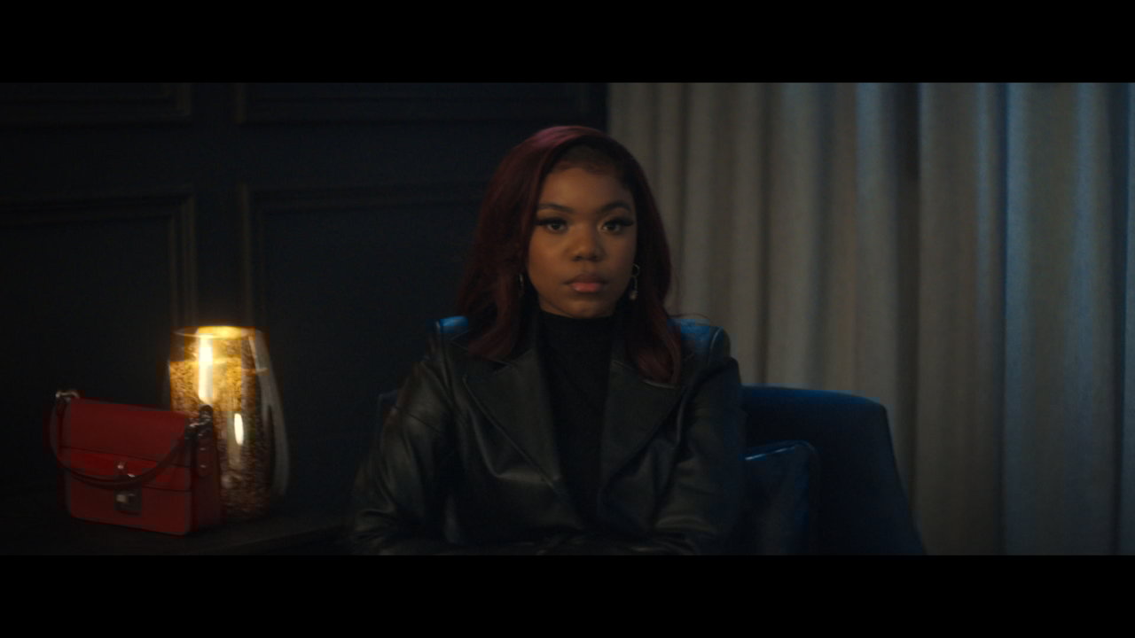 Risky (Official Video)