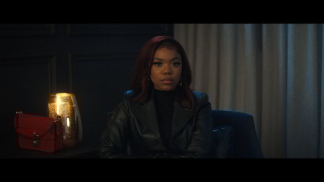 Risky (Official Video)