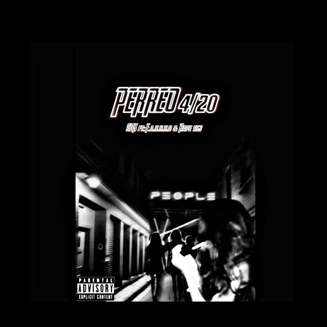 Perreo 420