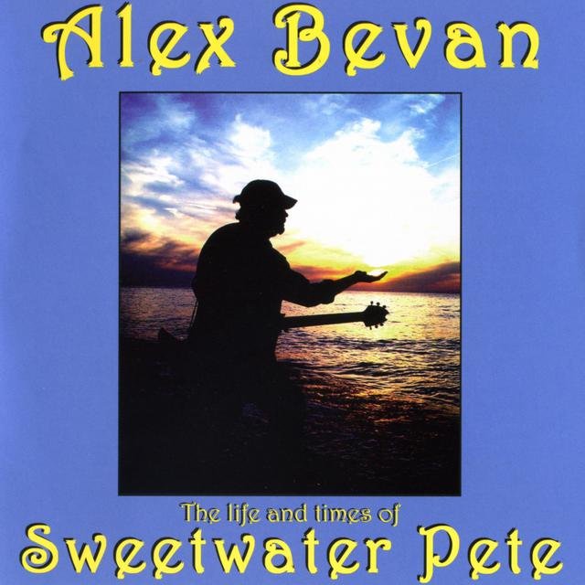 Sweetwater Pete
