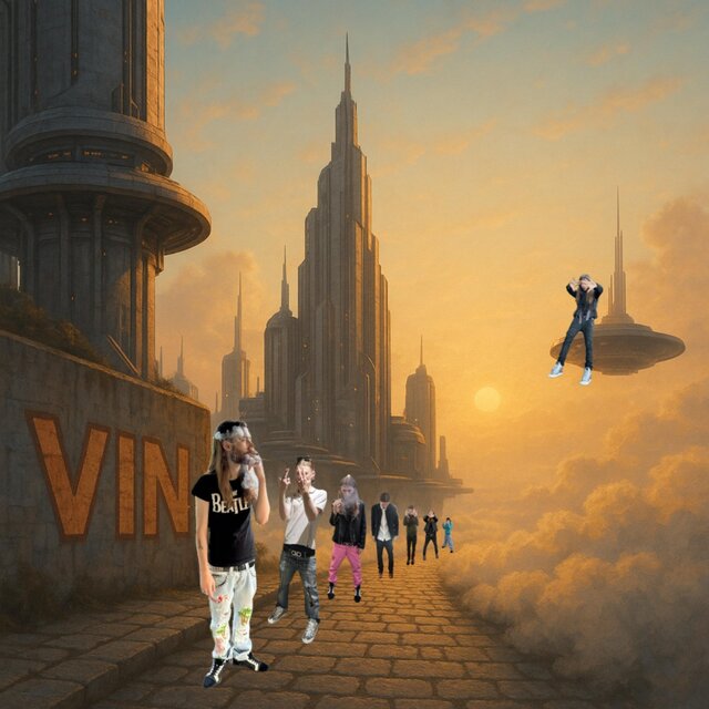 vintown