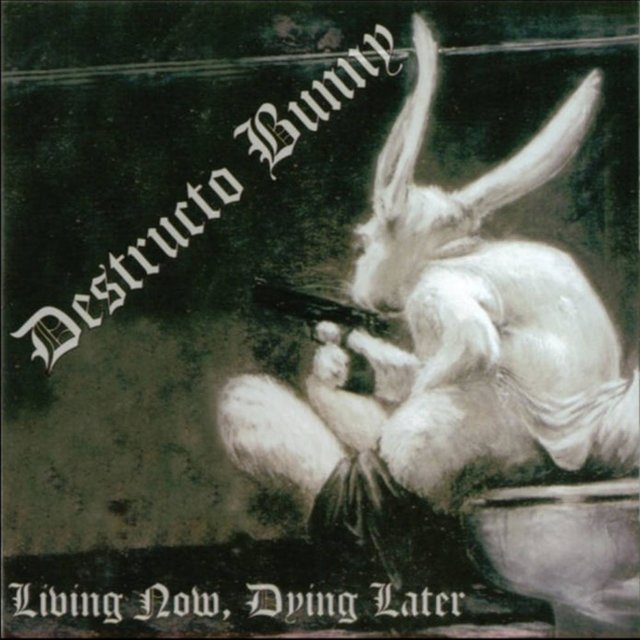 Living Now, Dying Later