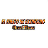 El Fuego Se Extinguio