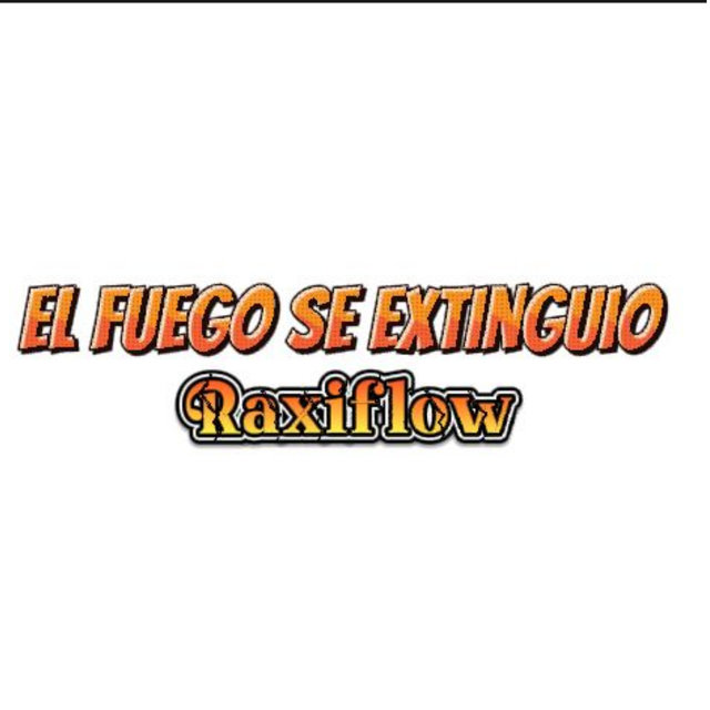 El Fuego Se Extinguio