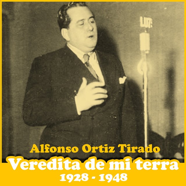 Veredita de mi terra (1928 - 1948)