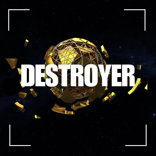 Destroyer