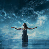 Ocean Tide Serene Breeze