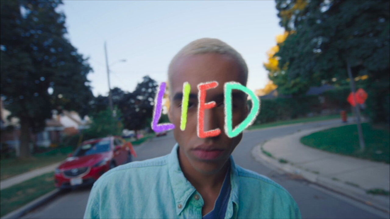 Lied (Lyric Video)