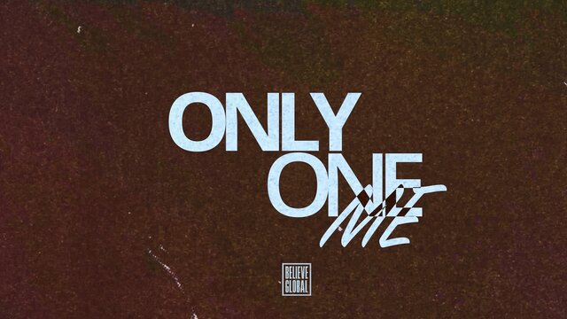 Only One Me