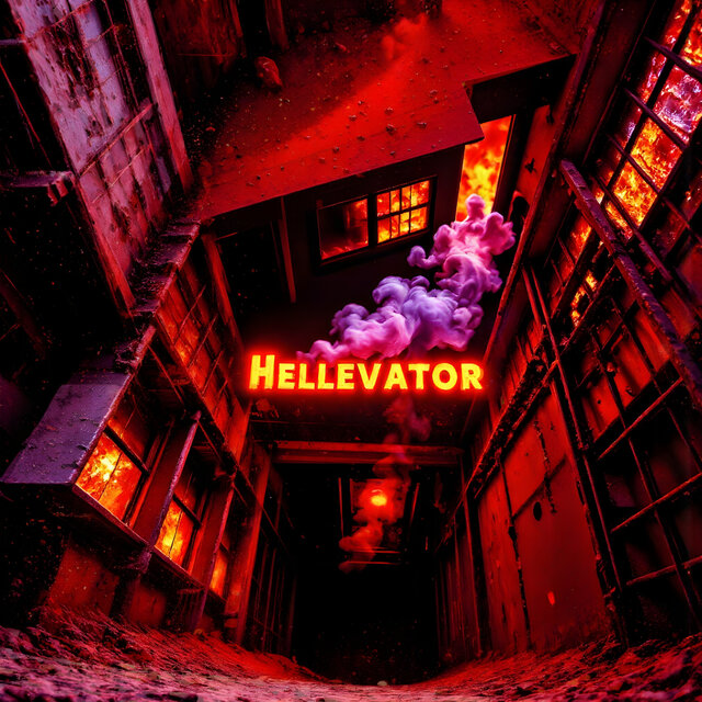 Hellevator
