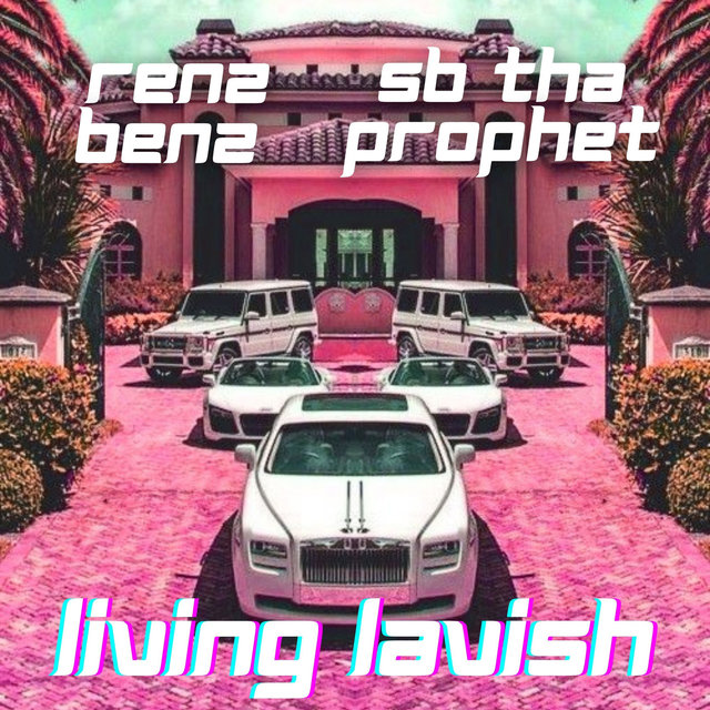 Living Lavish