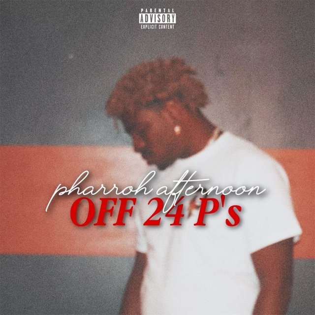 Off 24 P's