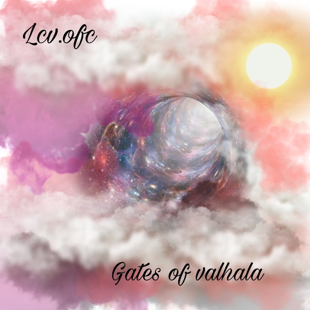 Gates Of Valhala