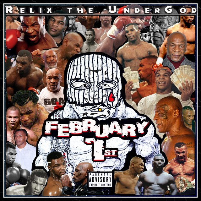 February 1st