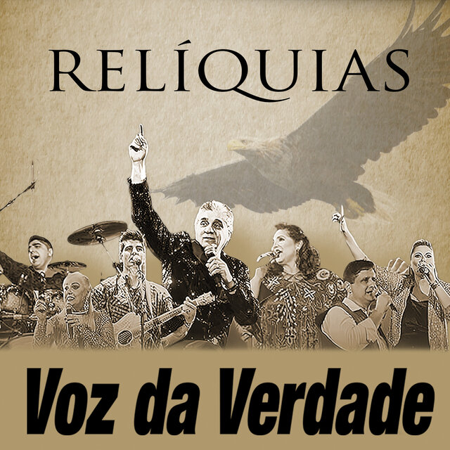 Relíquias