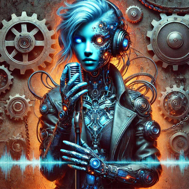 Forged in Sound