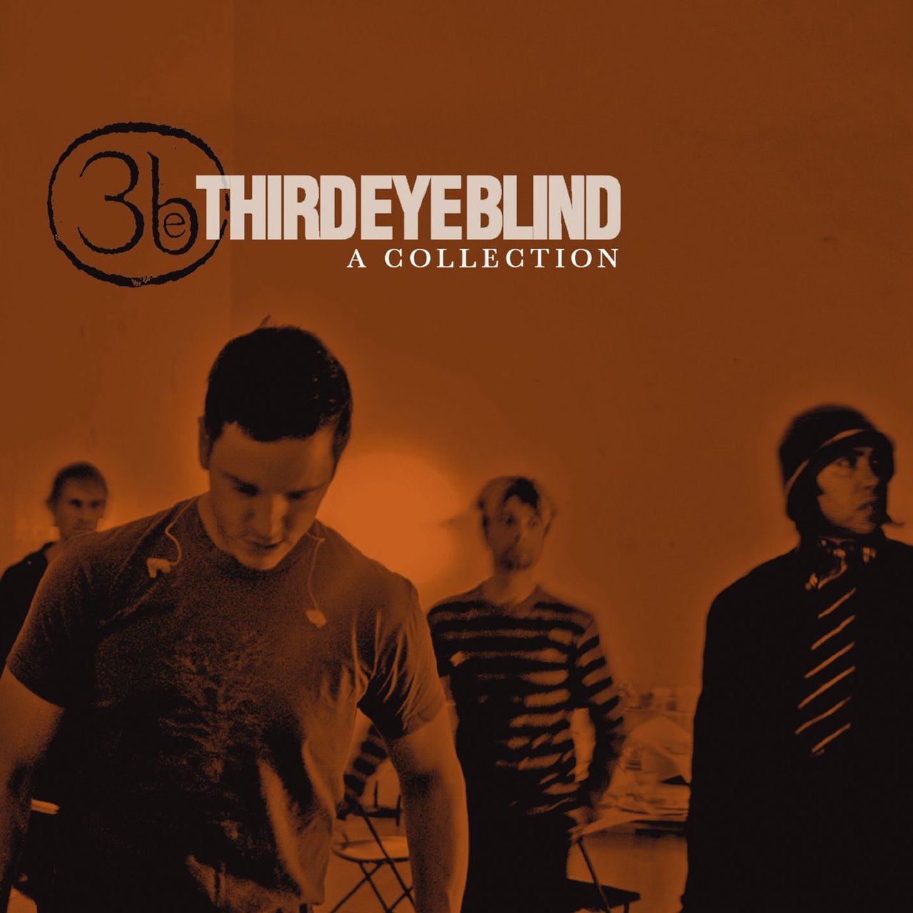 Third Eye Blind on TIDAL