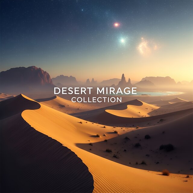 Desert Mirage Collection