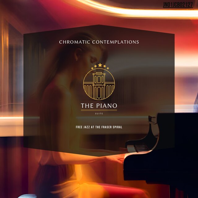 Chromatic Contemplations: Free Jazz At The Fraser Spiral