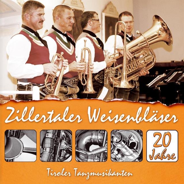 20 Jahre - Instrumental