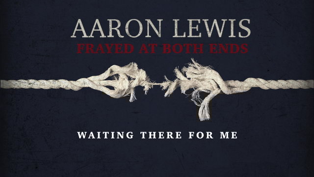Waiting There For Me (Lyric Video)