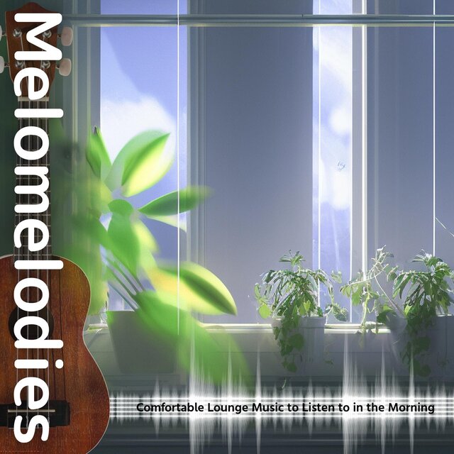 Comfortable Lounge Music to Listen to in the Morning