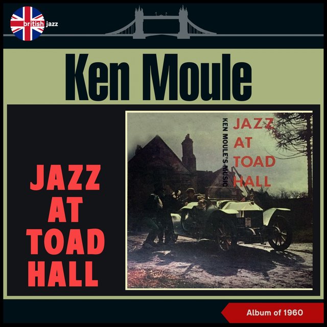 Jazz at Toad Hall (Album of 1960)