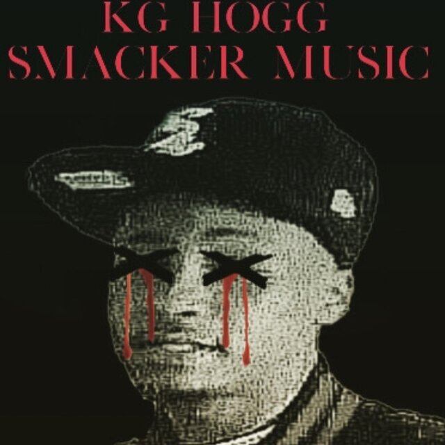 SMACKER MUSIC EP