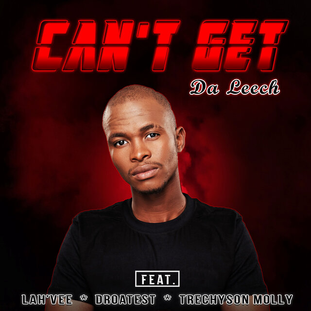 Can't Get