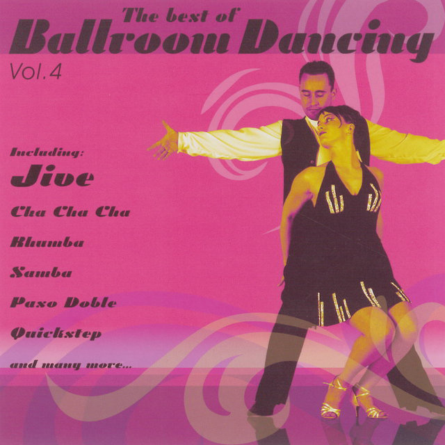 The Best Of Ballroom Dancing, Vol. 4