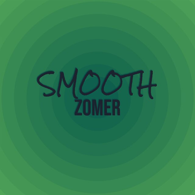 Smooth Zomer