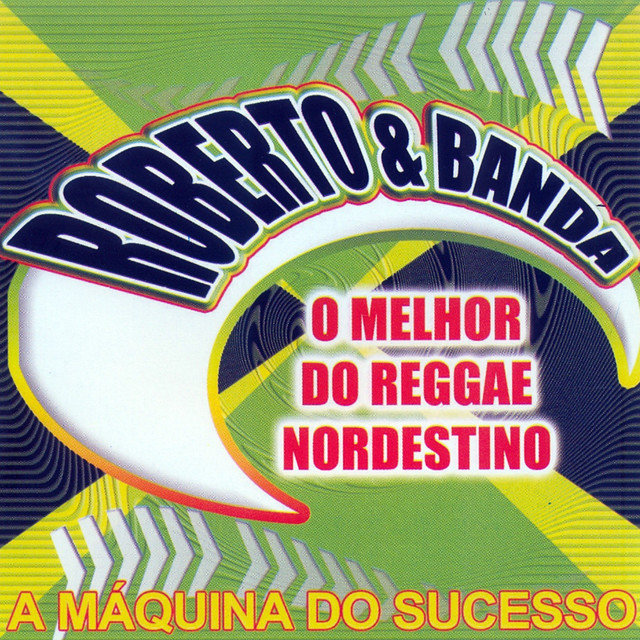 O Melhor do Reggae Nordestino