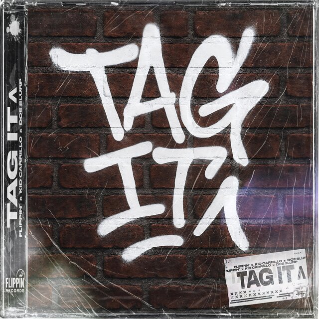 TAG IT /\