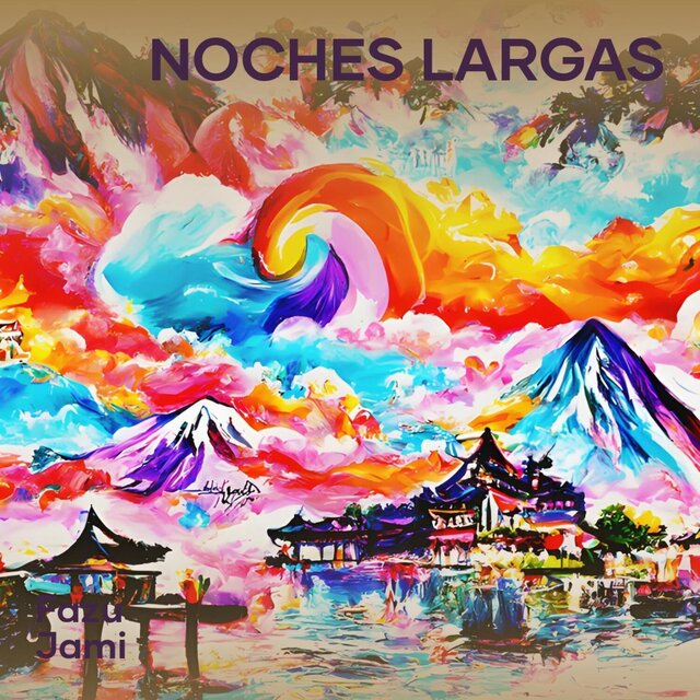 NOCHES LARGAS