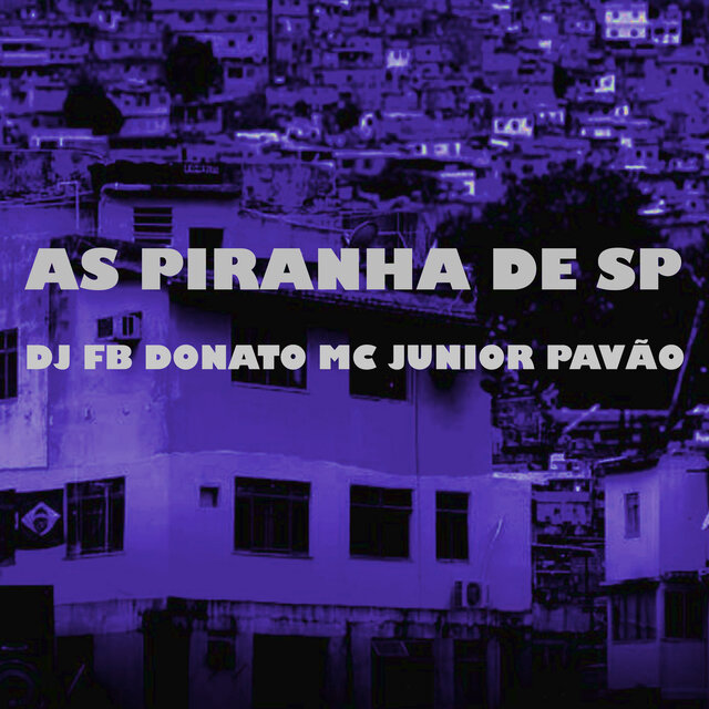 As Piranha De Sp