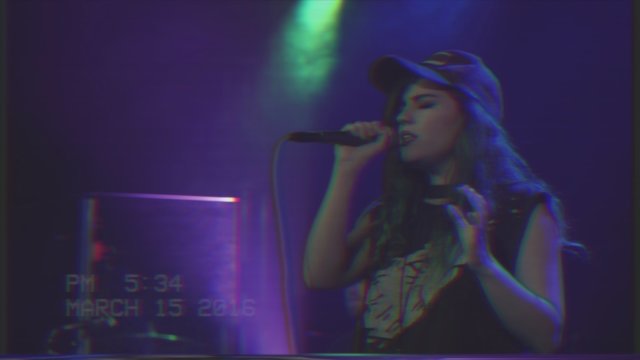 Live in Nashville