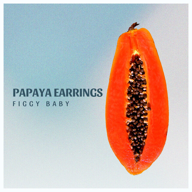 Papaya Earrings