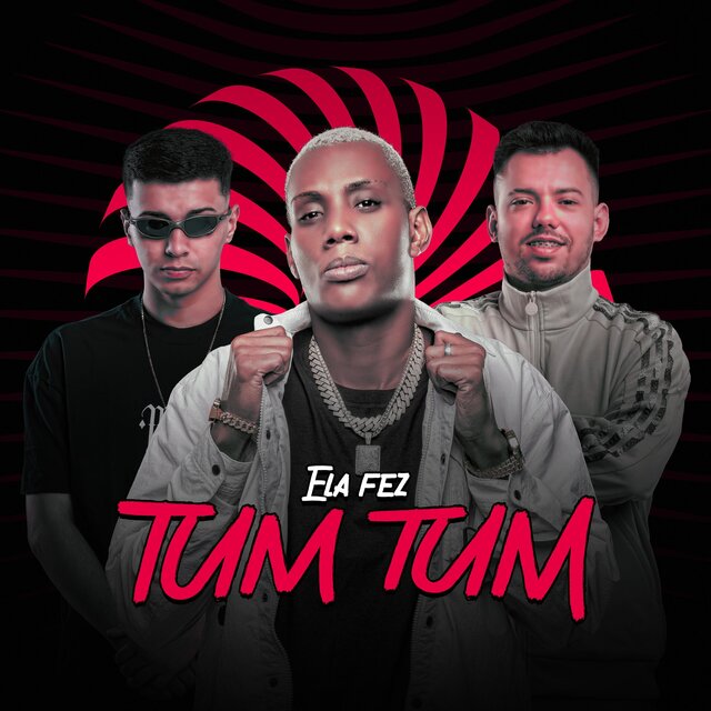 ELA FEZ TUM TUM