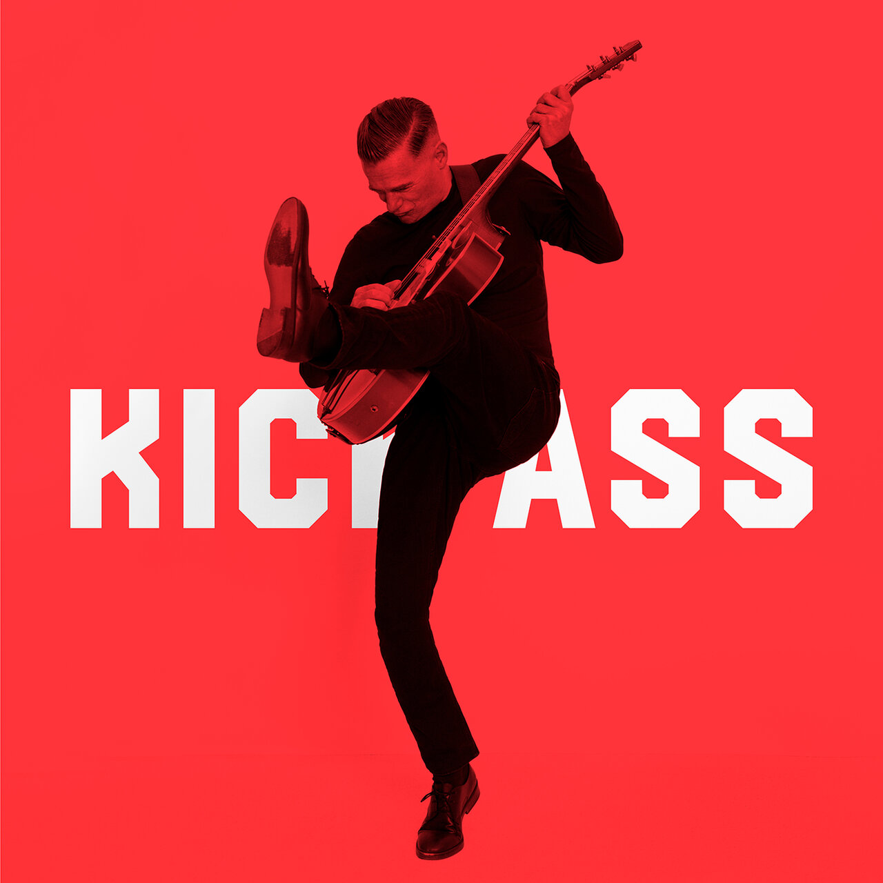 Bryan Adams Essentials