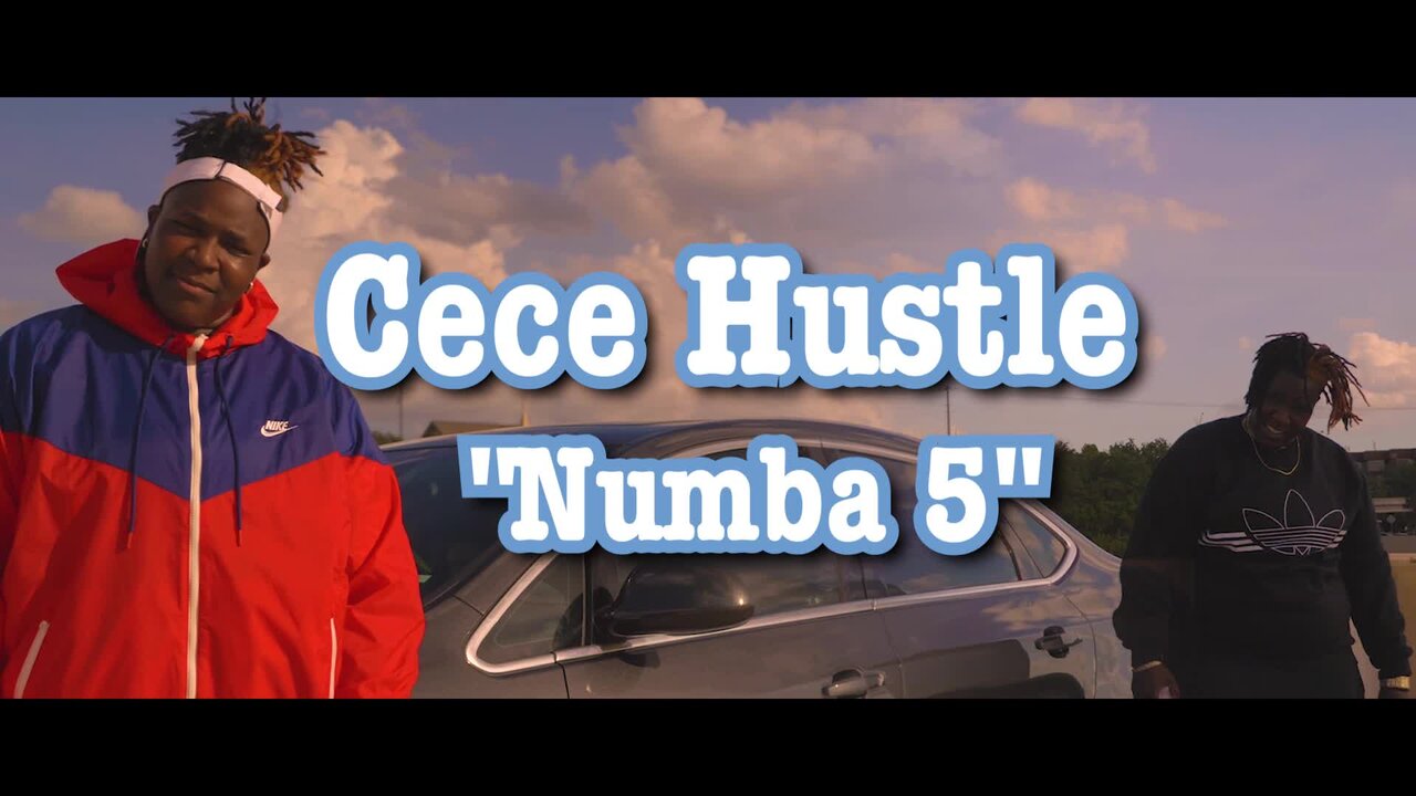 Numba 5