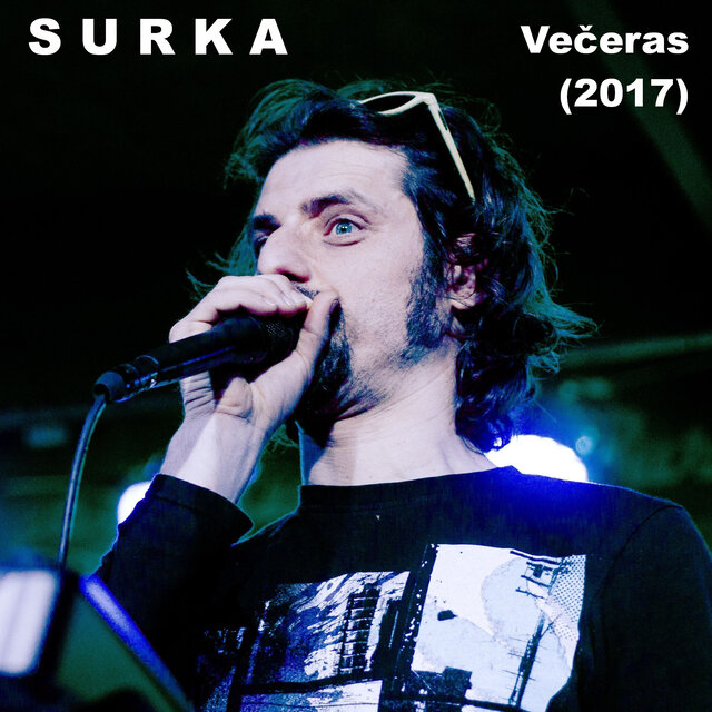 Večeras (2017 Version)