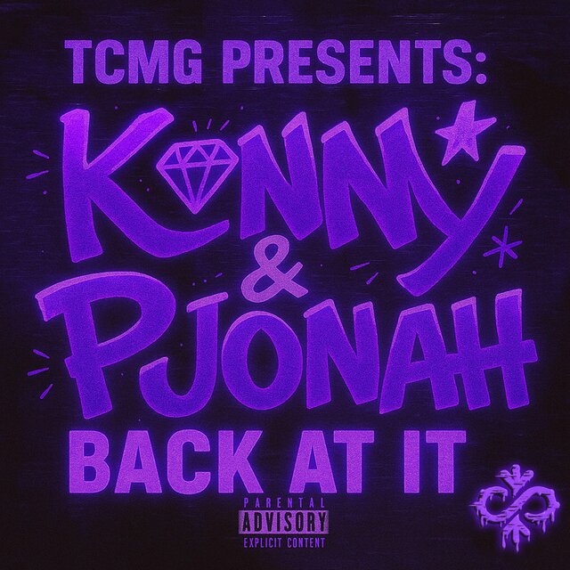 Konny & PJonah: Back At It