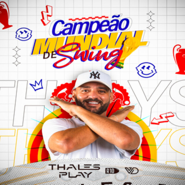 Campeão Mundial de Swing