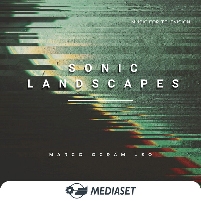 Sonic Landscapes